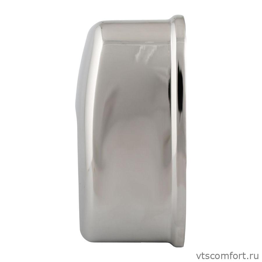 Фото Дозатор жидкого мыла  и антисептика  Connex ASD-120 Polished Изображение Дозатор жидкого мыла  и антисептика  Connex ASD-120 Polished