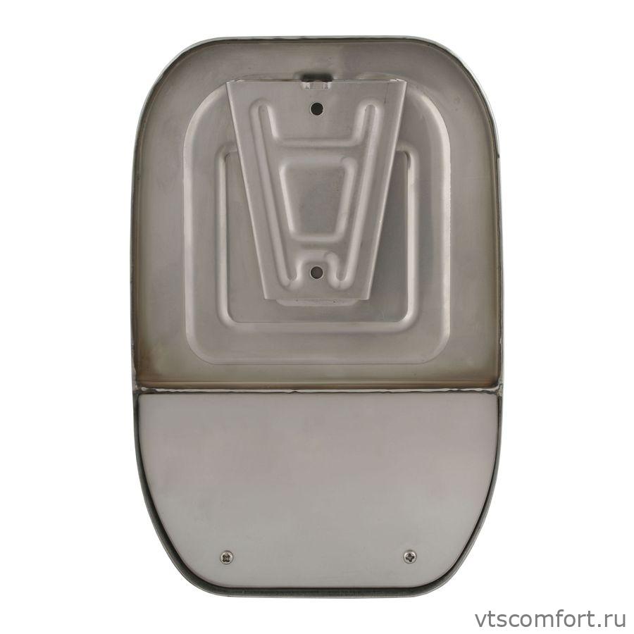 Фото Дозатор жидкого мыла и антисептика Connex ASD-120 Polished Изображение Дозатор жидкого мыла и антисептика Connex ASD-120 Polished