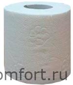 Фото TORK 120320 туалетная бумага система Т4 23м, 96 шт./уп. Изображение TORK 120320 туалетная бумага система Т4 23м, 96 шт./уп.