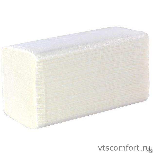 Фото Листовые полотенца V сложения БС-1-250VММ 1 коробка/20 пачек Изображение Листовые полотенца V сложения БС-1-250VММ 1 коробка/20 пачек