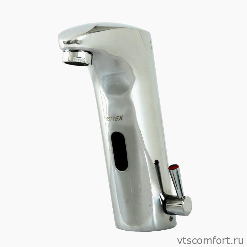 Фото Сенсорный смеситель Ksitex M-3088A Изображение Сенсорный смеситель Ksitex M-3088A