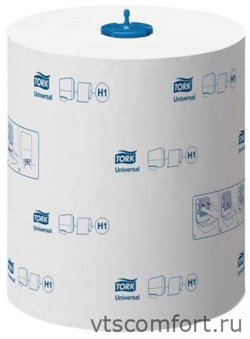 Фото TORK Matic 290059 бумажные полотенца H1 в рулонах 1 кор./6 рул. 1 сл. 280 метров Ультра-длина Изображение TORK Matic 290059 бумажные полотенца H1 в рулонах 1 кор./6 рул. 1 сл. 280 метров Ультра-длина