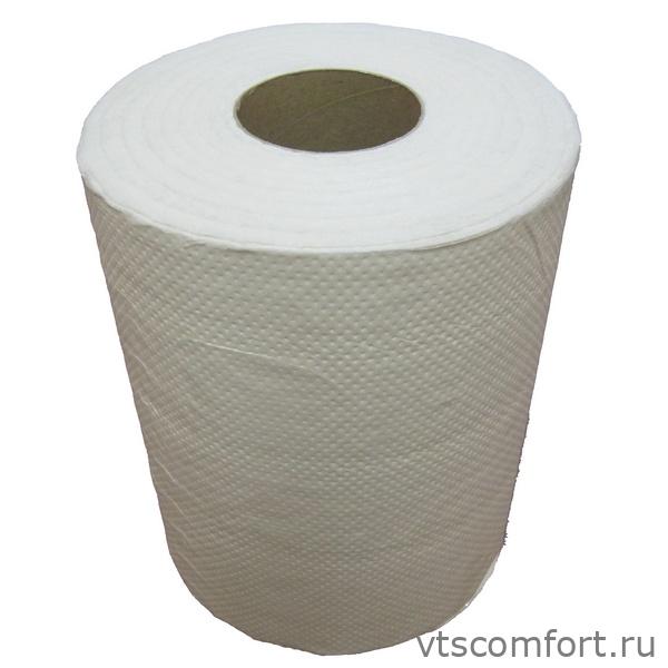 Фото Бумажные полотенца Ksitex в рулонах двухслойные, с перфорацией Изображение Бумажные полотенца Ksitex в рулонах двухслойные, с перфорацией