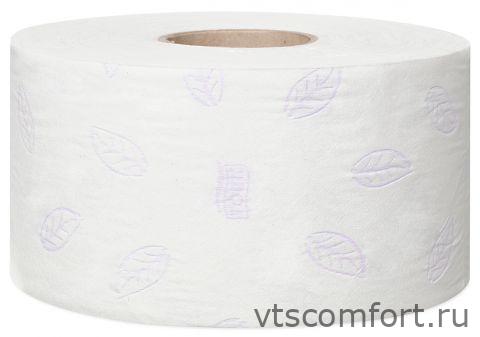 Фото TORK 110255 туалетная бумага Система Т2 120 метров,12 шт/кор. Изображение TORK 110255 туалетная бумага Система Т2 120 метров,12 шт/кор.