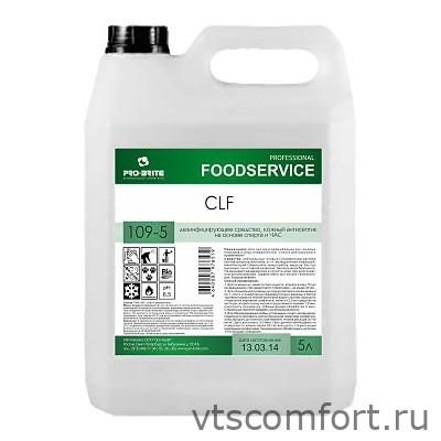 Фото Кожный антисептик CLF 5 литров Изображение Кожный антисептик CLF 5 литров
