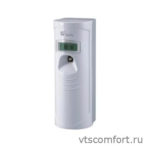 Фото Диспенсер освежителя воздуха автоматический Connex AFD-488A Изображение Диспенсер освежителя воздуха автоматический Connex AFD-488A