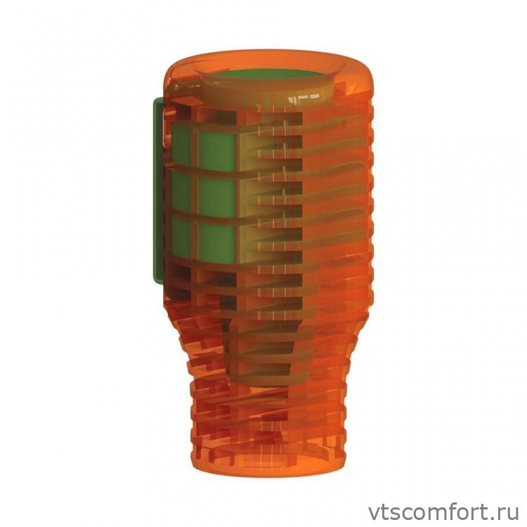 Фото Освежитель воздуха сухой V-Air solid Evolution бергамот и сандаловое дерево Изображение Освежитель воздуха сухой V-Air solid Evolution бергамот и сандаловое дерево