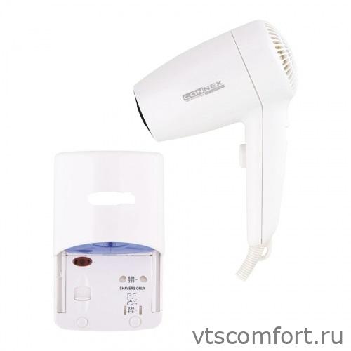 Фото Фен для волос Connex HAD-120-18A Изображение Фен для волос Connex HAD-120-18A