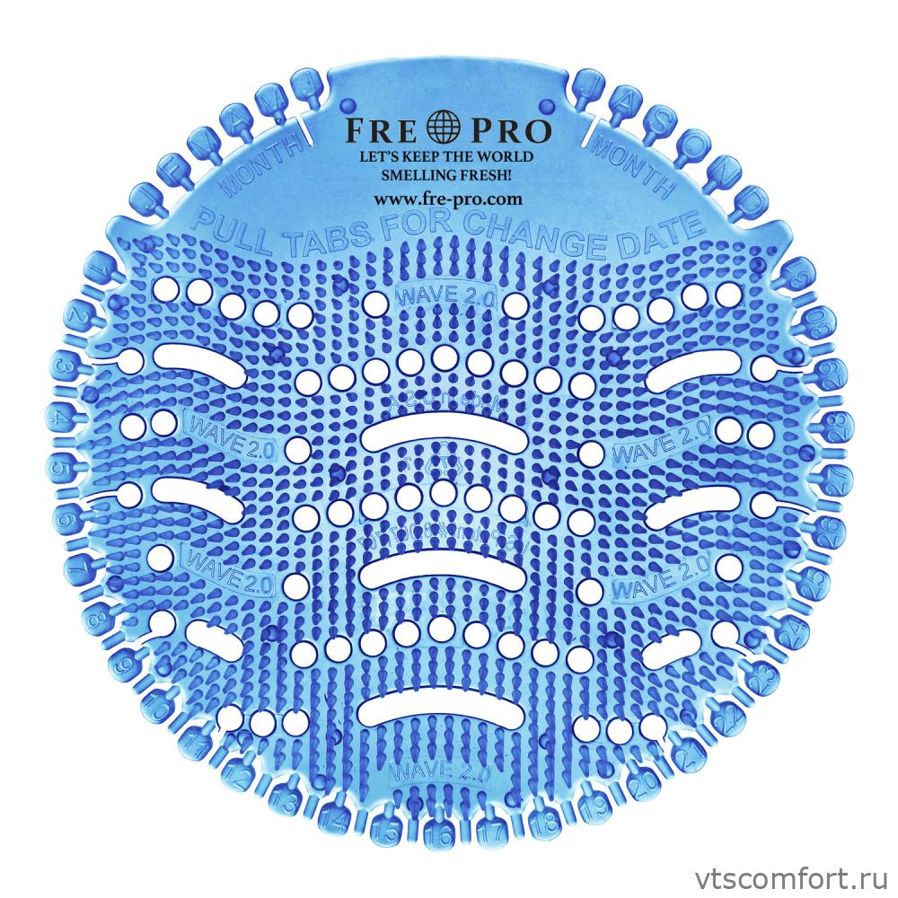 Фото Сетка (вставка) ароматизатор FrePro Wave 2.0 хлопок Изображение Сетка (вставка) ароматизатор FrePro Wave 2.0 хлопок