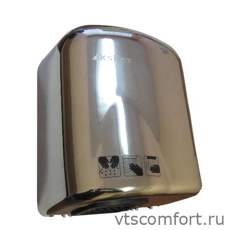 Фото Автоматическая сушилка для рук Ksitex M-1650ACN Изображение Автоматическая сушилка для рук Ksitex M-1650ACN