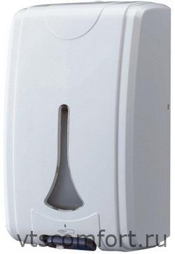 Фото Дозатор для жидкого мыла Connex ASD-210 Изображение Дозатор для жидкого мыла Connex ASD-210