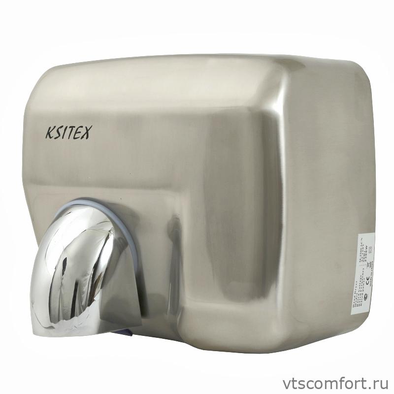Фото Автоматическая сушилка для рук Ksitex M-2500ACN Изображение Автоматическая сушилка для рук Ksitex M-2500ACN