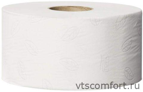 Фото TORK 120231 туалетная бумага система Т2 170м.,12 шт/уп. Изображение TORK 120231 туалетная бумага система Т2 170м.,12 шт/уп.