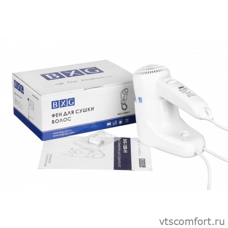 Фото BXG-1200H1 фен для волос Изображение BXG-1200H1 фен для волос