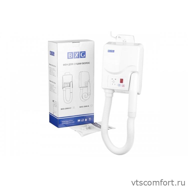 Фото BXG-2000A1 фен для волос Изображение BXG-2000A1 фен для волос