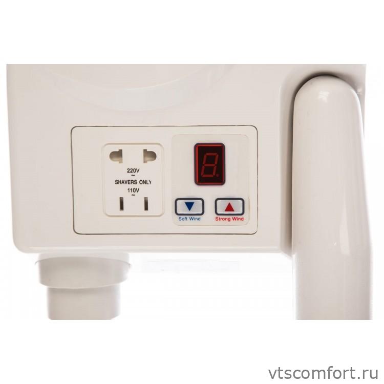 Фото BXG-2000A1 фен для волос Изображение BXG-2000A1 фен для волос
