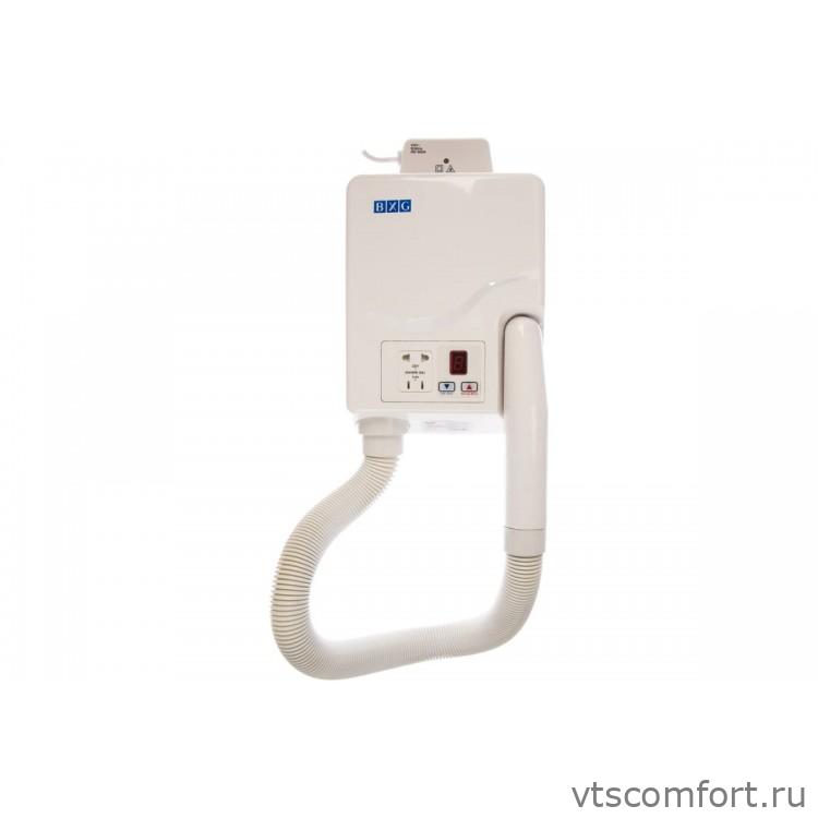 Фото BXG-2000A1 фен для волос Изображение BXG-2000A1 фен для волос