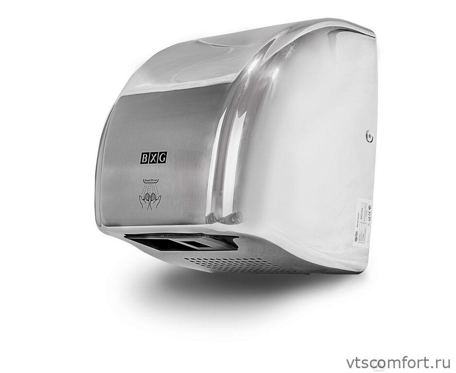 Фото BXG-230A автоматическая сушилка для рук Изображение BXG-230A автоматическая сушилка для рук