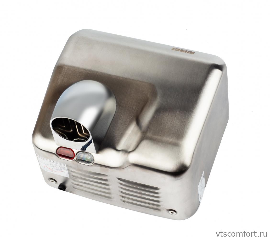 Фото BXG-250A автоматическая сушилка для рук c УФ-стерилизацией Изображение BXG-250A автоматическая сушилка для рук c УФ-стерилизацией