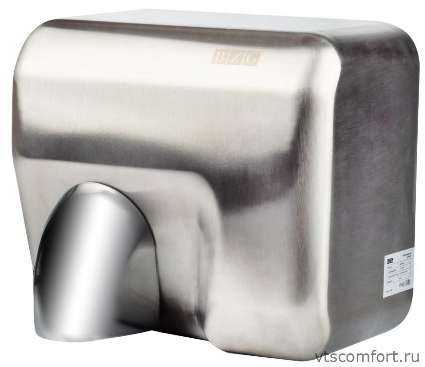 Фото BXG-250A автоматическая сушилка для рук c УФ-стерилизацией Изображение BXG-250A автоматическая сушилка для рук c УФ-стерилизацией