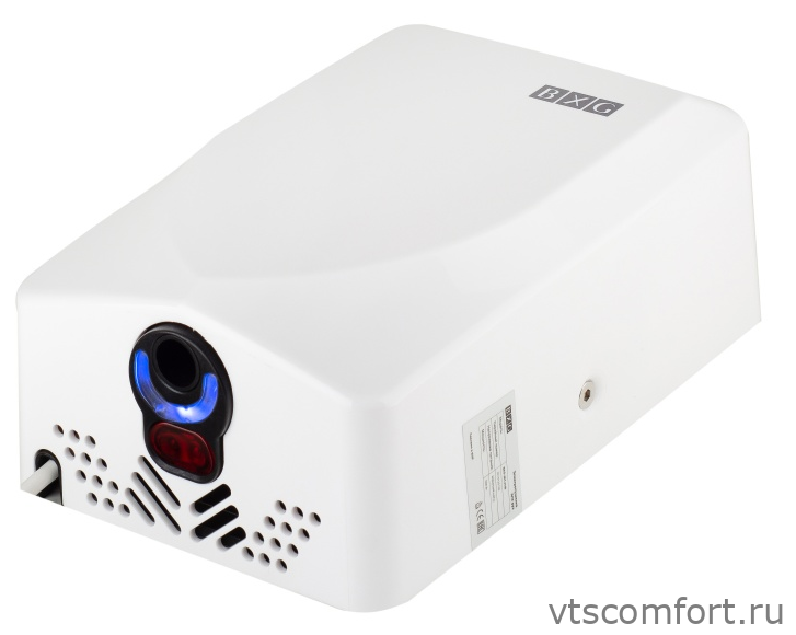 Фото BXG JET-3100 автоматическая сушилка для рук высокоскоростная Изображение BXG JET-3100 автоматическая сушилка для рук высокоскоростная