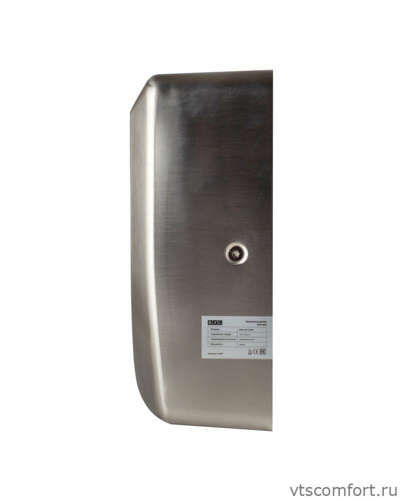 Фото BXG JET-3100A автоматическая сушилка для рук высокоскоростная Изображение BXG JET-3100A автоматическая сушилка для рук высокоскоростная