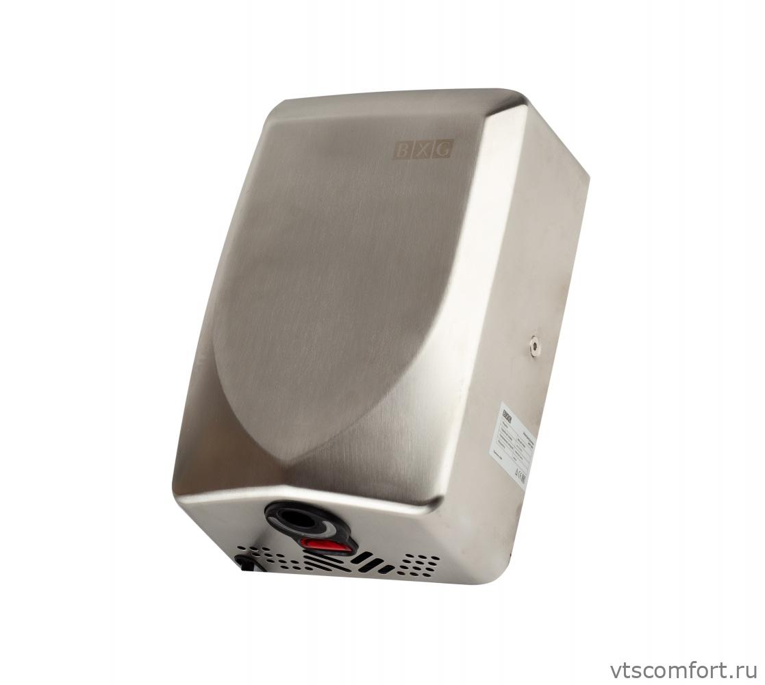 Фото BXG JET-3100A автоматическая сушилка для рук высокоскоростная Изображение BXG JET-3100A автоматическая сушилка для рук высокоскоростная
