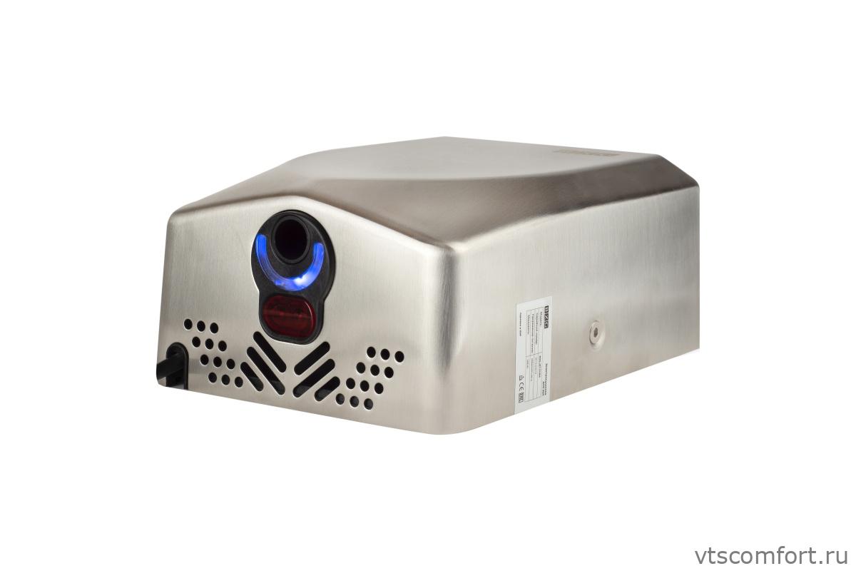 Фото BXG JET-3100A автоматическая сушилка для рук высокоскоростная Изображение BXG JET-3100A автоматическая сушилка для рук высокоскоростная