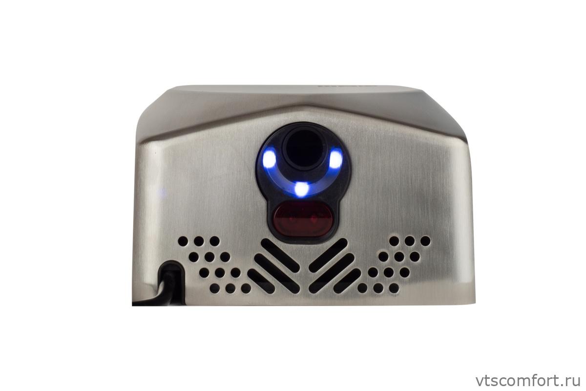 Фото BXG JET-3100A автоматическая сушилка для рук высокоскоростная Изображение BXG JET-3100A автоматическая сушилка для рук высокоскоростная