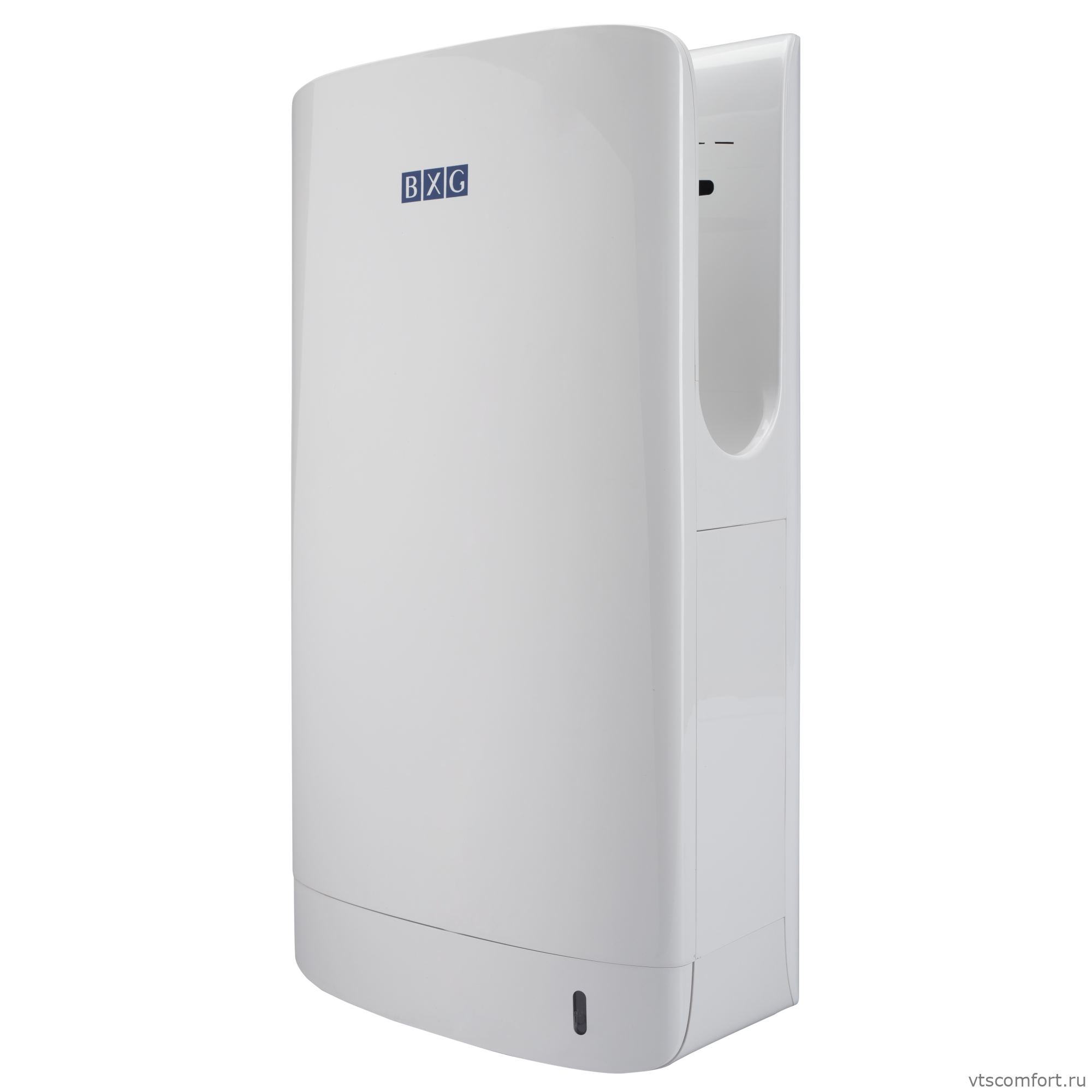 Фото BXG JET-7000 сушилка для рук автоматическая высокоскоростная Изображение BXG JET-7000 сушилка для рук автоматическая высокоскоростная