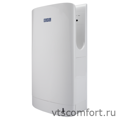 Фото BXG JET-7000 сушилка для рук автоматическая высокоскоростная Изображение BXG JET-7000 сушилка для рук автоматическая высокоскоростная