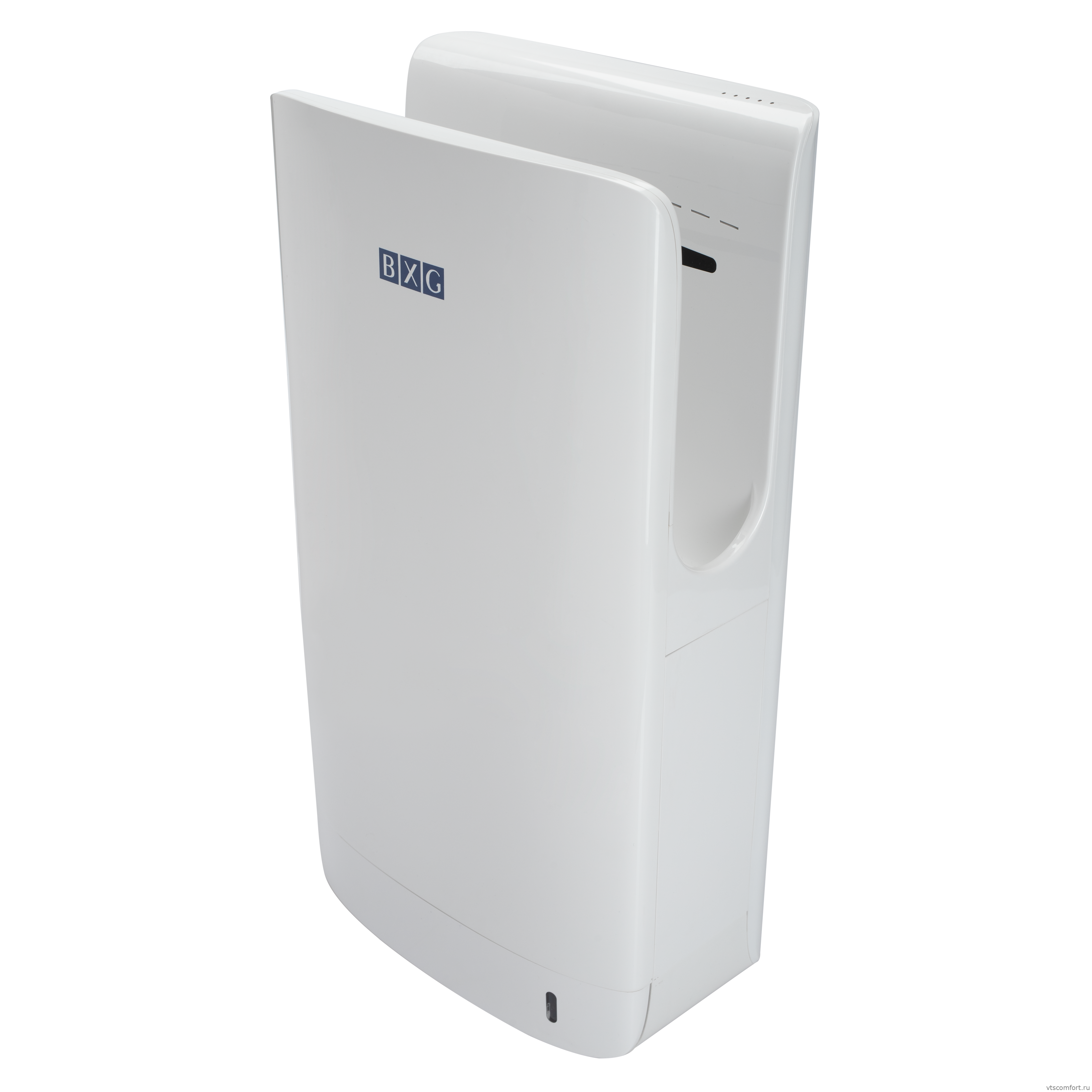 Фото BXG JET-7000 сушилка для рук автоматическая высокоскоростная Изображение BXG JET-7000 сушилка для рук автоматическая высокоскоростная