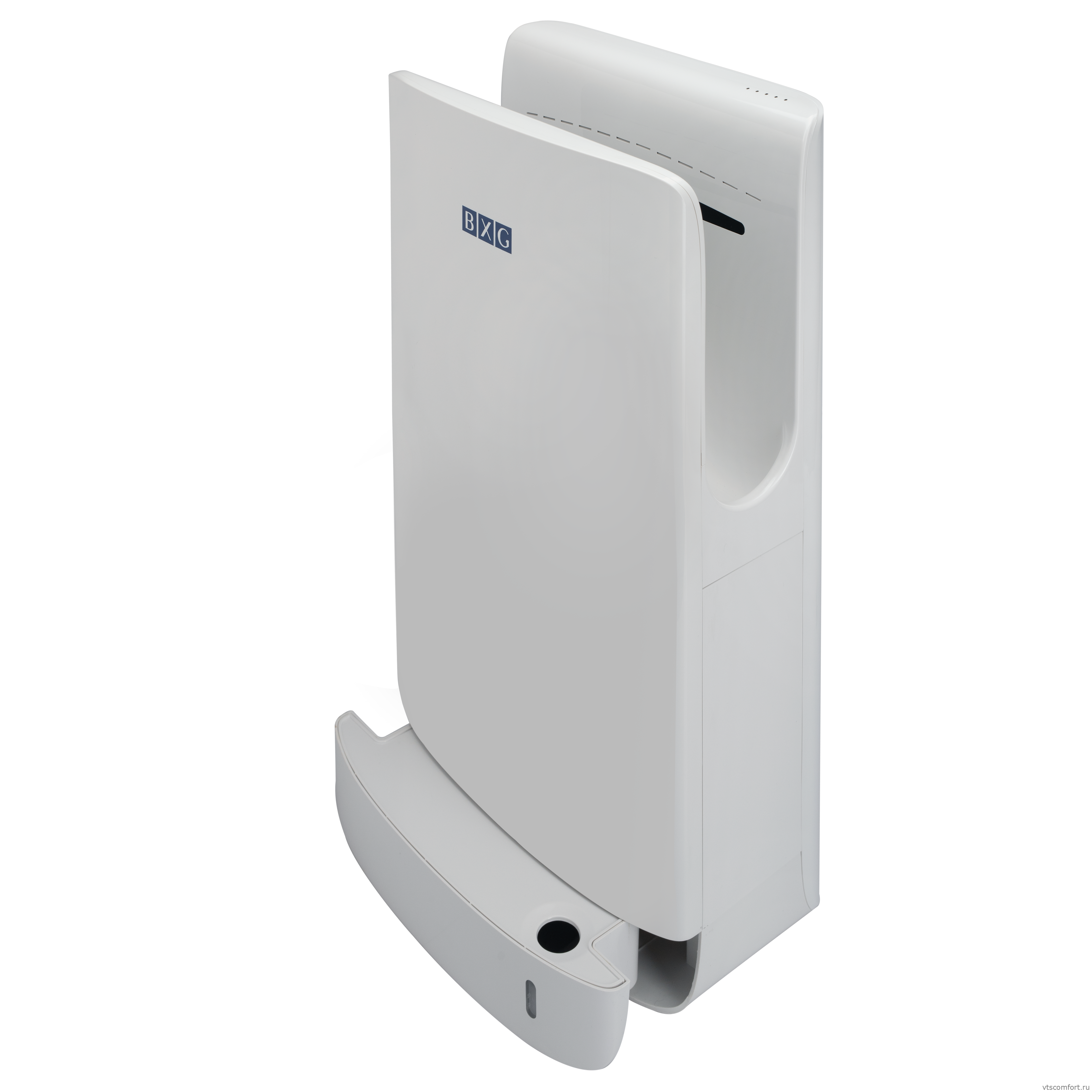 Фото BXG JET-7000 сушилка для рук автоматическая высокоскоростная Изображение BXG JET-7000 сушилка для рук автоматическая высокоскоростная