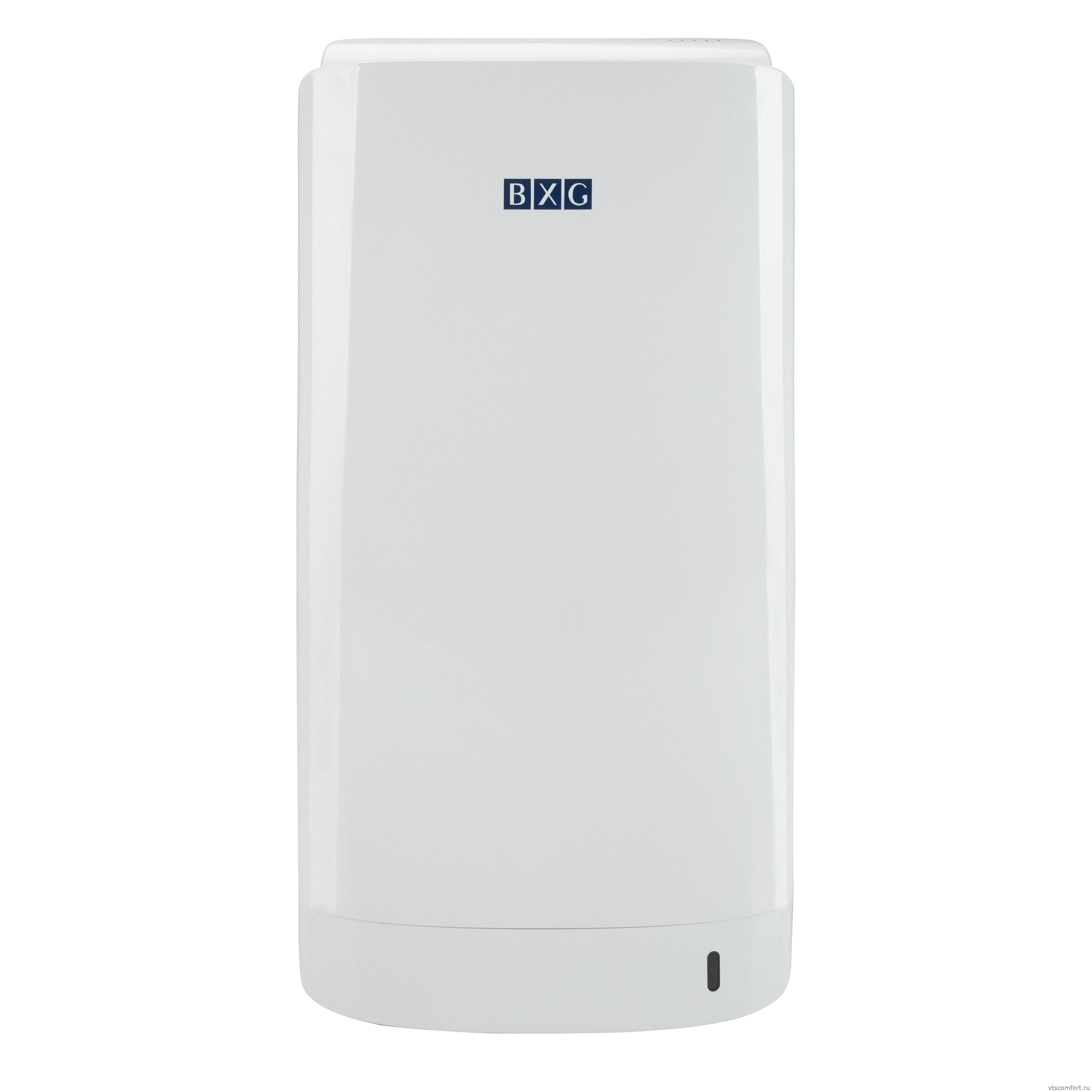 Фото BXG JET-7000 сушилка для рук автоматическая высокоскоростная Изображение BXG JET-7000 сушилка для рук автоматическая высокоскоростная