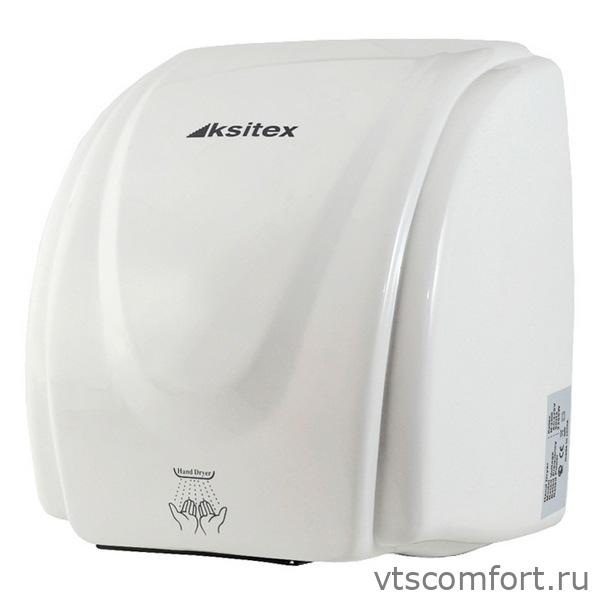 Фото Автоматическая сушилка для рук Ksitex M-2300 Изображение Автоматическая сушилка для рук Ksitex M-2300