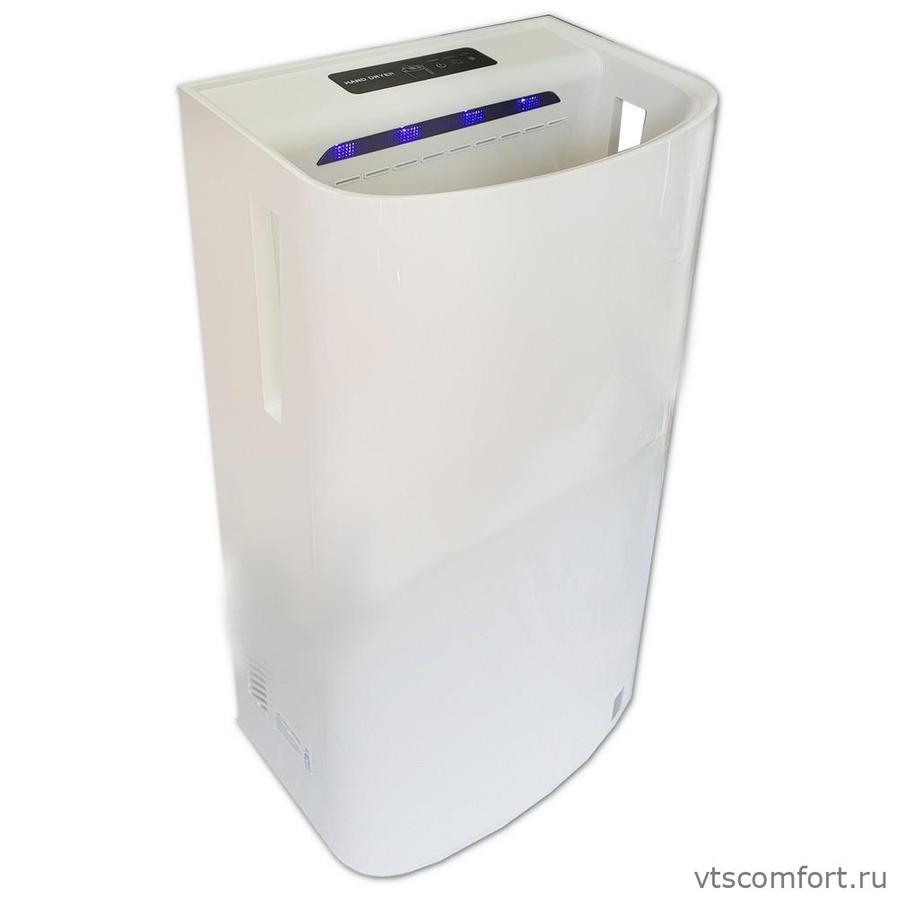 Фото САНАКС 6890 высокоскоростная погружная сушилка для рук Изображение САНАКС 6890 высокоскоростная погружная сушилка для рук