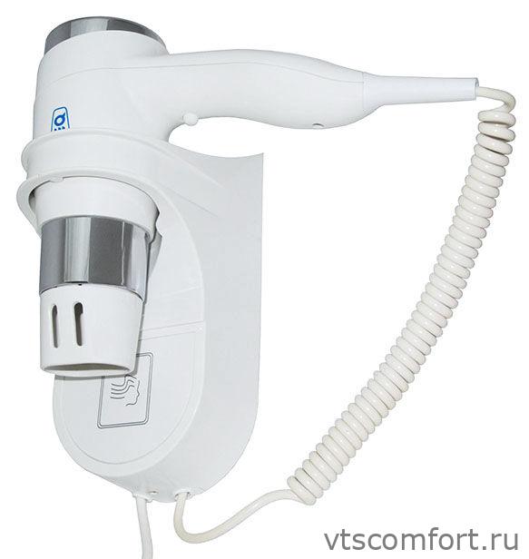 Фото Фен настенный G-teq 8719 Изображение Фен настенный G-teq 8719