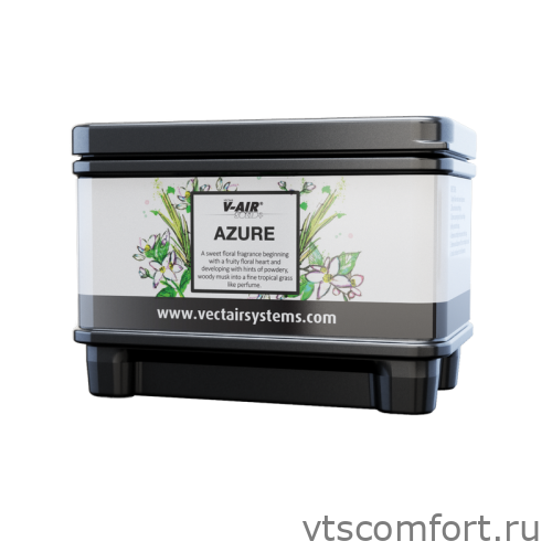 Фото Картридж ароматизатор воздуха V-Air Solid Plus Карнавал Изображение Картридж ароматизатор воздуха V-Air Solid Plus Карнавал