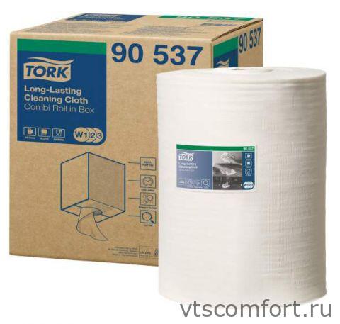 Фото TORK 90537 нетканый материал для систем W1/W2/W3 1 слой, 32 х 38см, 300 листов, 1 рул/уп Изображение TORK 90537 нетканый материал для систем W1/W2/W3 1 слой, 32 х 38см, 300 листов, 1 рул/уп