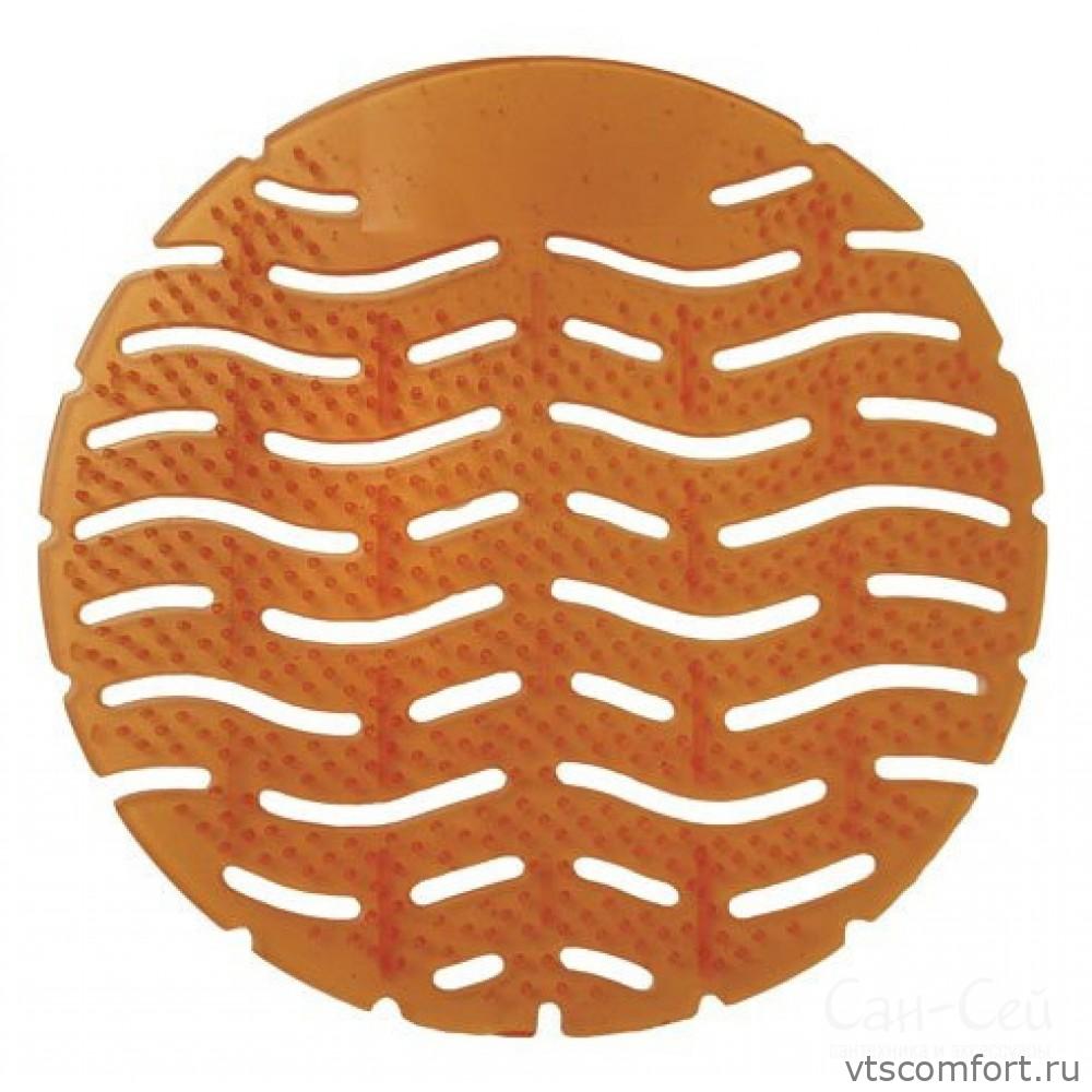 Фото Вставка в писсуар ароматизированная FLEET-PRO 200802 манго Изображение Вставка в писсуар ароматизированная FLEET-PRO 200802 манго