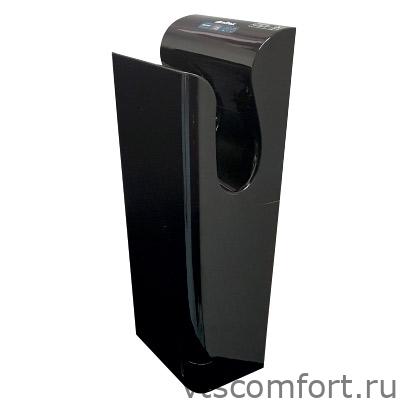 Фото Автоматическая сушилка для рук Ksitex UV-9999B JET высокоскоростная Изображение Автоматическая сушилка для рук Ksitex UV-9999B JET высокоскоростная