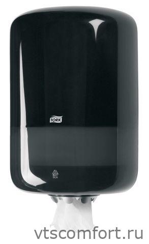 Фото Tork Elevation 559008 диспенсер для полотенец Система M2 с центральной вытяжкой Изображение Tork Elevation 559008 диспенсер для полотенец Система M2 с центральной вытяжкой