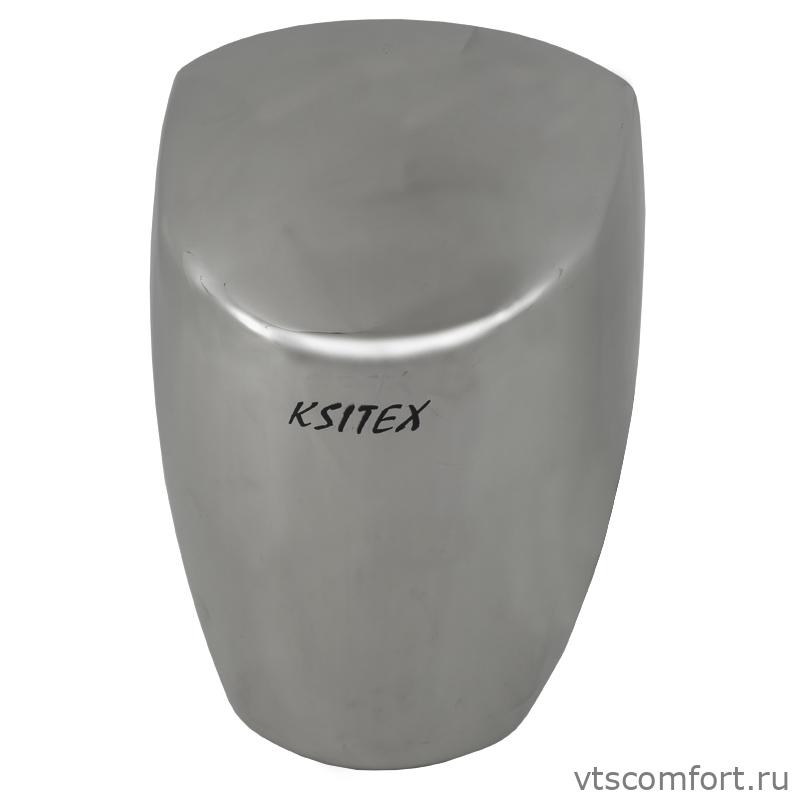 Фото Автоматическая сушилка для рук Ksitex M-1250AC JET высокоскоростная Изображение Автоматическая сушилка для рук Ksitex M-1250AC JET высокоскоростная