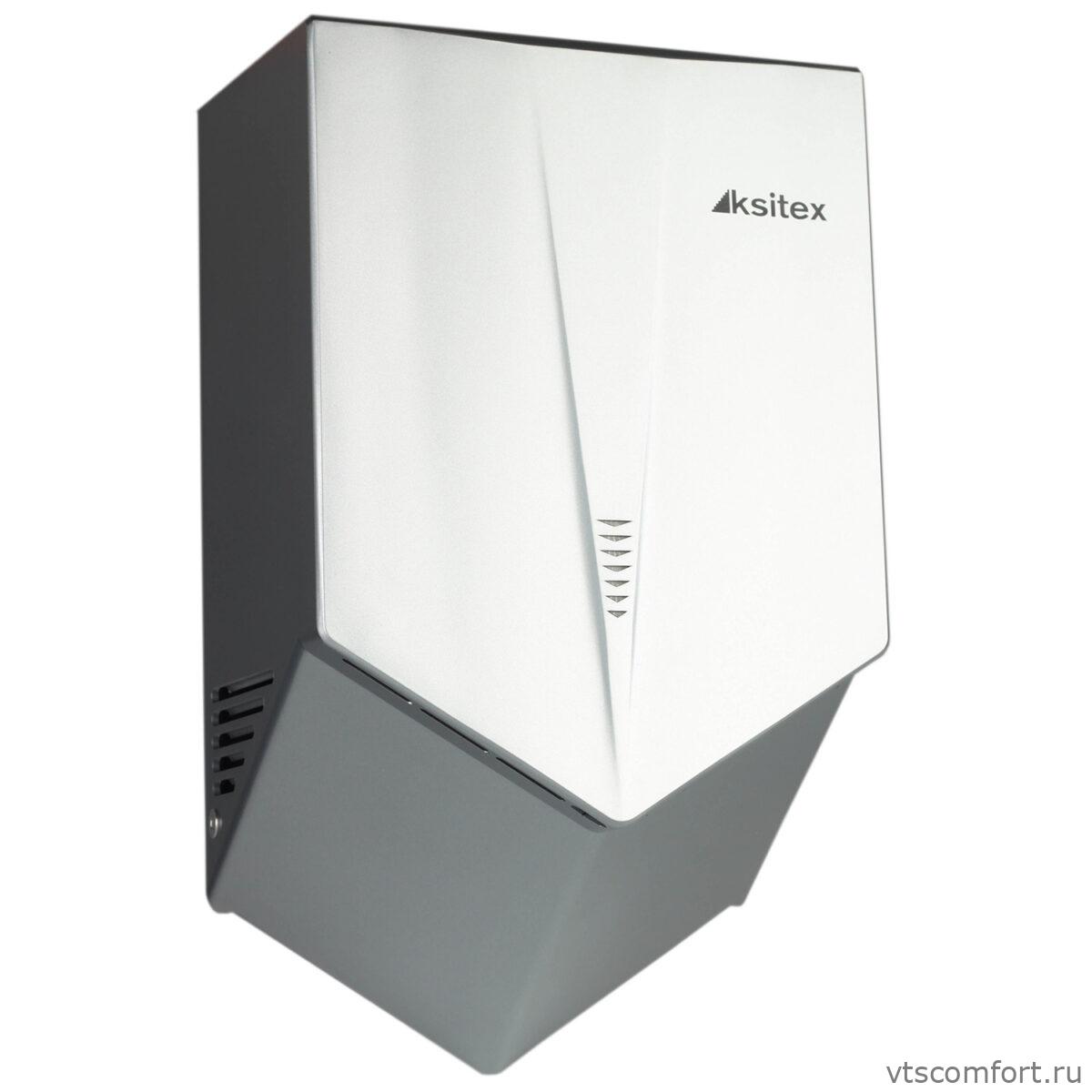 Фото Высокоскоростная сушилка для рук Ksitex M-2020C JET хром Изображение Высокоскоростная сушилка для рук Ksitex M-2020C JET хром