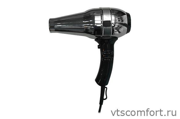 Фото NOFER 02013.B Фен для волос антивандальный Изображение NOFER 02013.B Фен для волос антивандальный