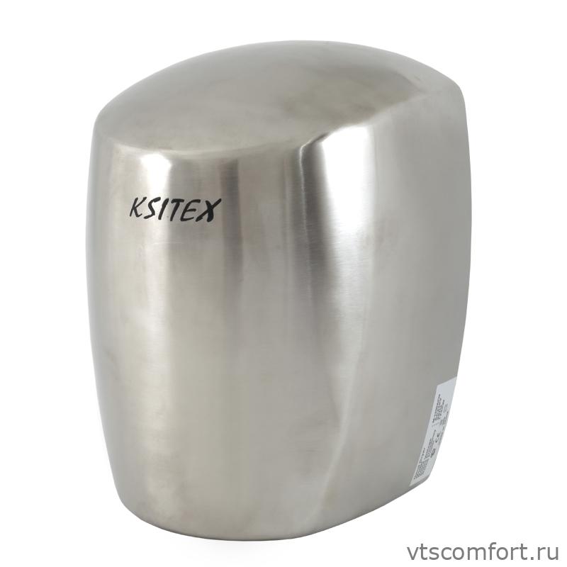 Фото Автоматическая сушилка для рук Ksitex M-1250ACN JET высокоскоростная Изображение Автоматическая сушилка для рук Ksitex M-1250ACN JET высокоскоростная