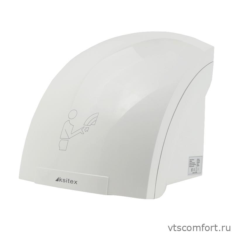 Фото Автоматическая сушилка для рук Ksitex M-2000 Изображение Автоматическая сушилка для рук Ksitex M-2000