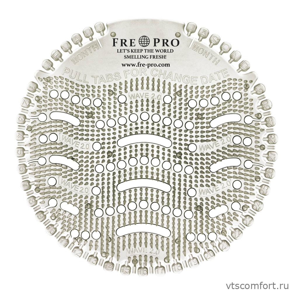 Фото Сетка (вставка) ароматизатор FrePro Wave 2.0 жимолость Изображение Сетка (вставка) ароматизатор FrePro Wave 2.0 жимолость