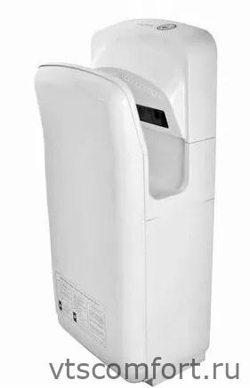Фото Bionik BK4016 высокоскоростная сушилка для рук погружная Изображение Bionik BK4016 высокоскоростная сушилка для рук погружная