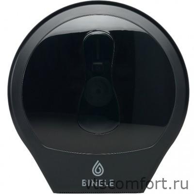 Фото Держатель (диспенсер) для туалетной бумаги ВINELE zType DP01RB Изображение Держатель (диспенсер) для туалетной бумаги ВINELE zType DP01RB